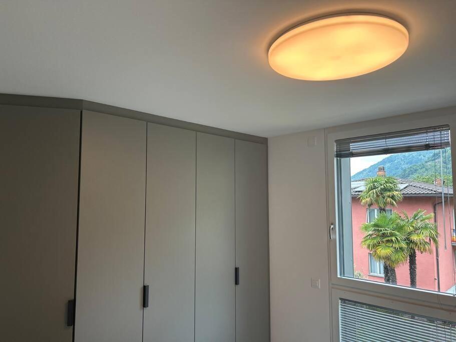 Labpark Design Apartment Melano Exterior foto
